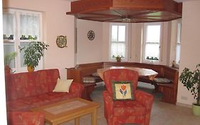 Ferienwohnung Heidrun Bemetz